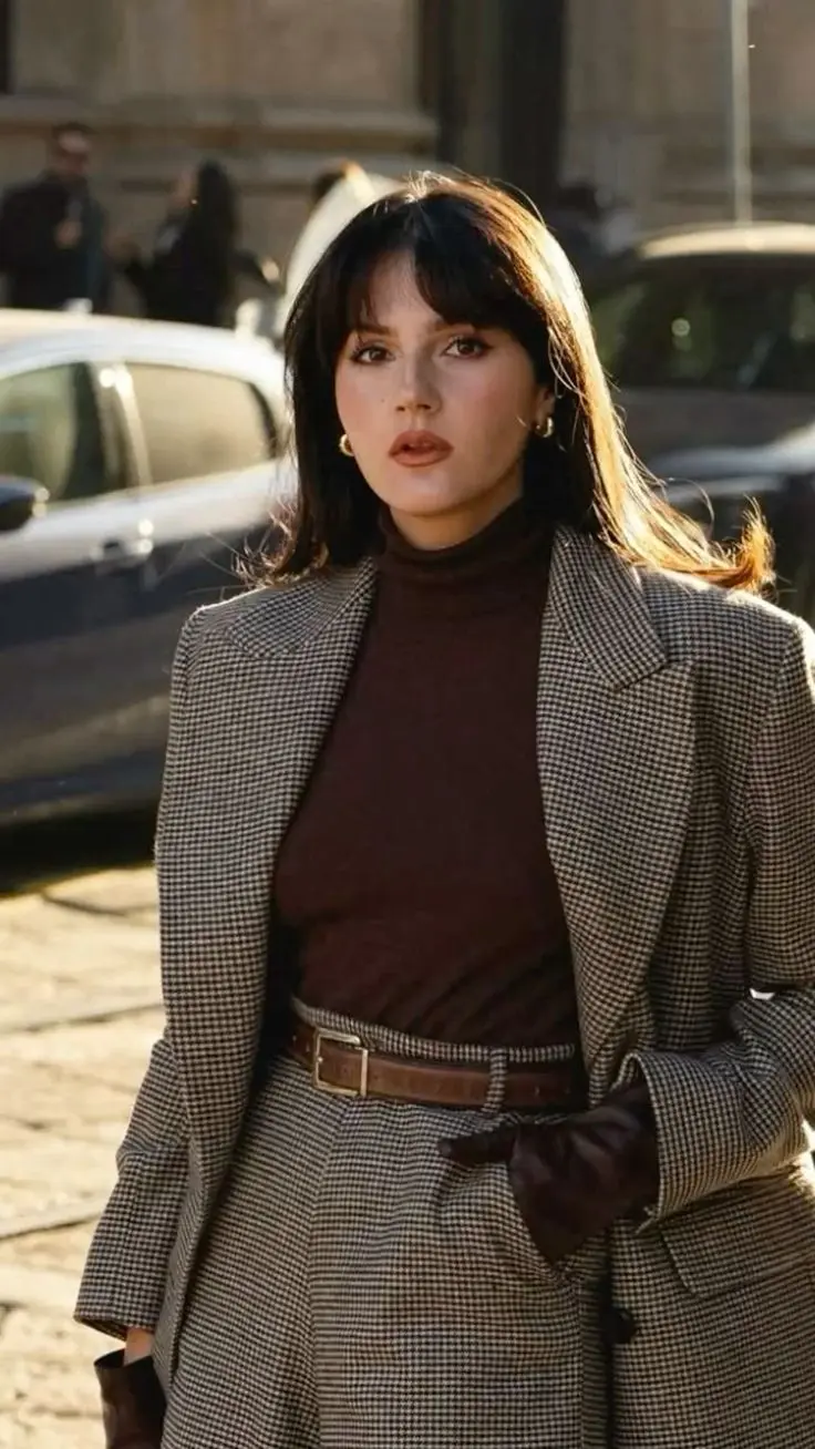 کاپشن خلبانی